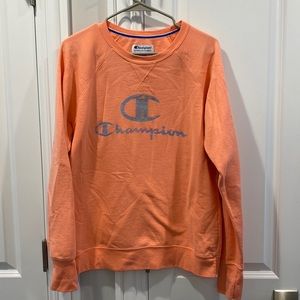 Champion Long Sleeve